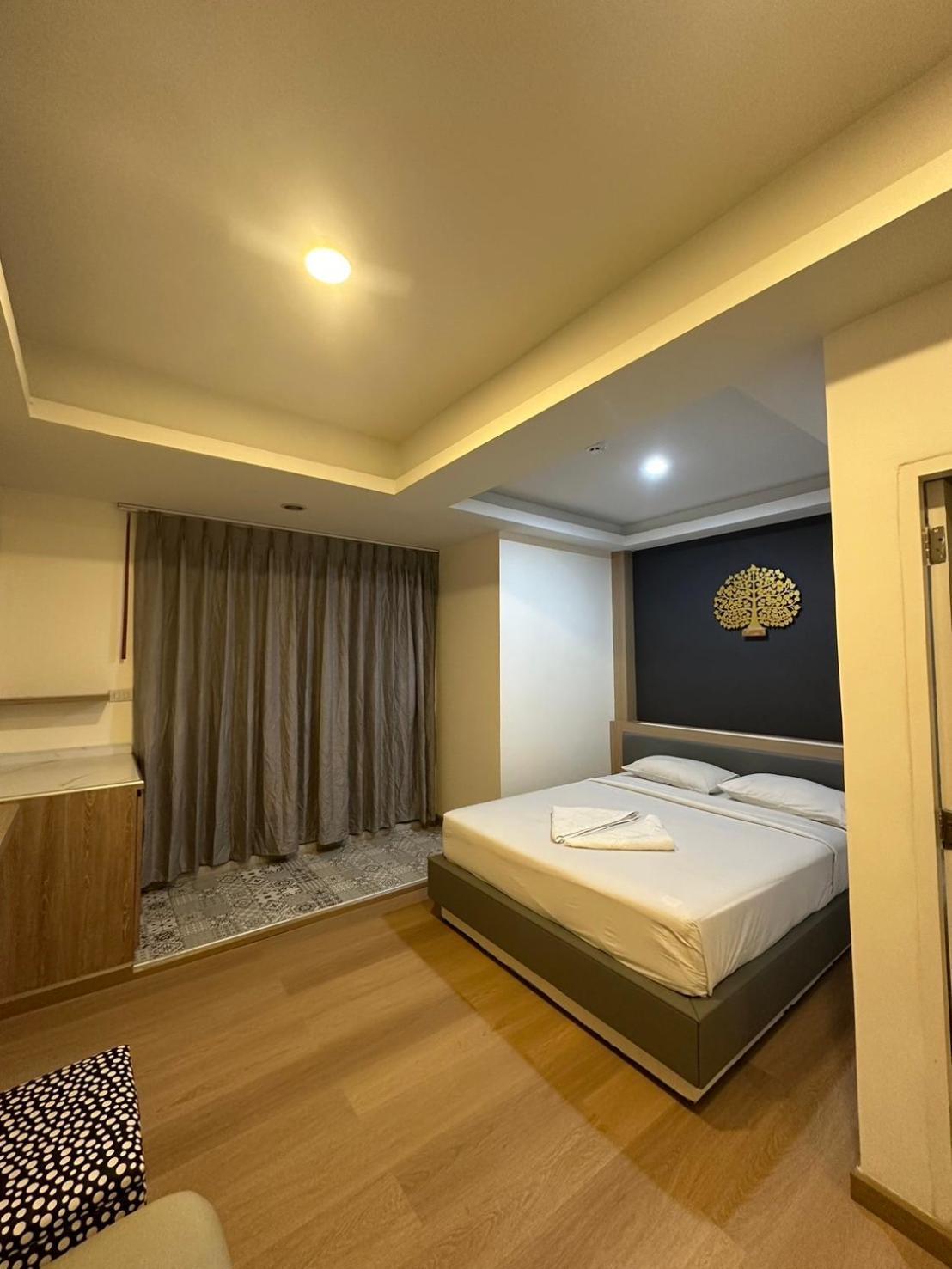 Royal Garden Home Hotel Bangkok Ngoại thất bức ảnh