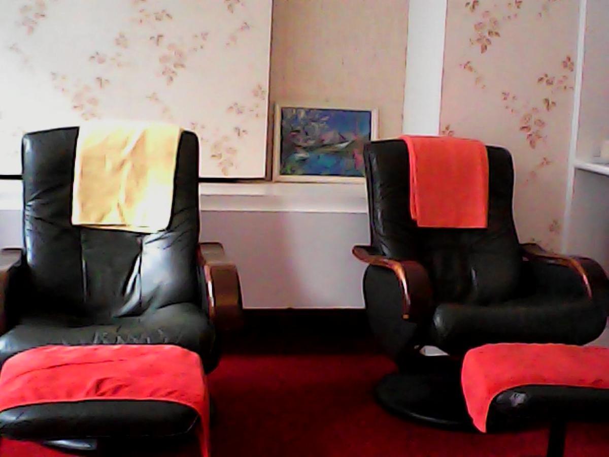 Royal Garden Home Hotel Bangkok Ngoại thất bức ảnh